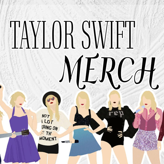 Taylor Swift? Taylor Gift!