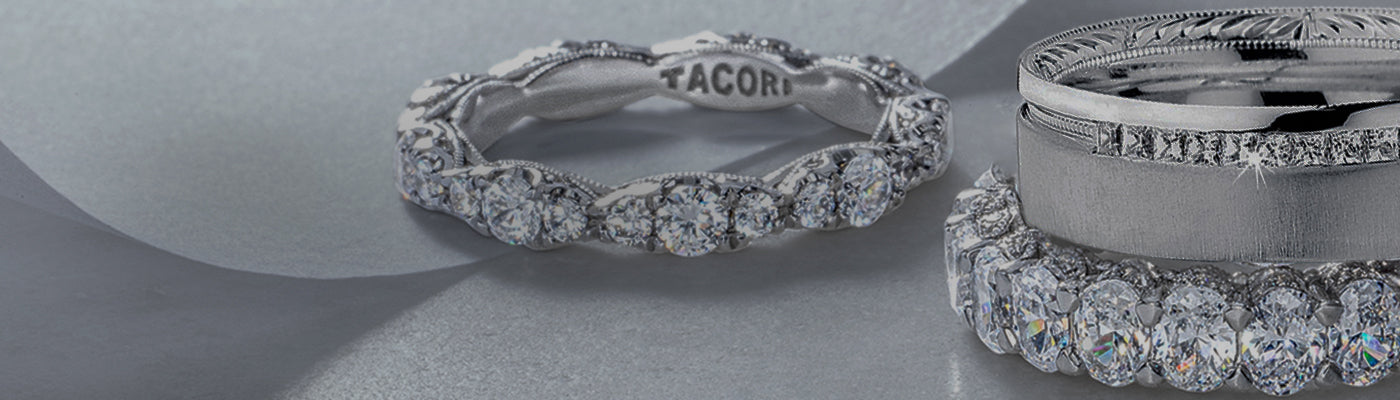 Shop Wedding Bands | Smyth Jewelers in Maryland – Page 3