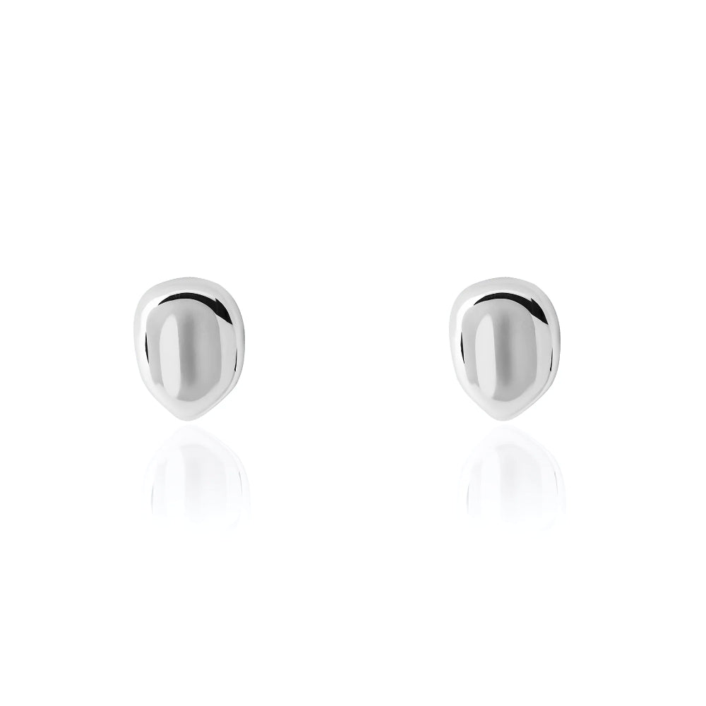 Tane Sterling Silver Alma Earrings