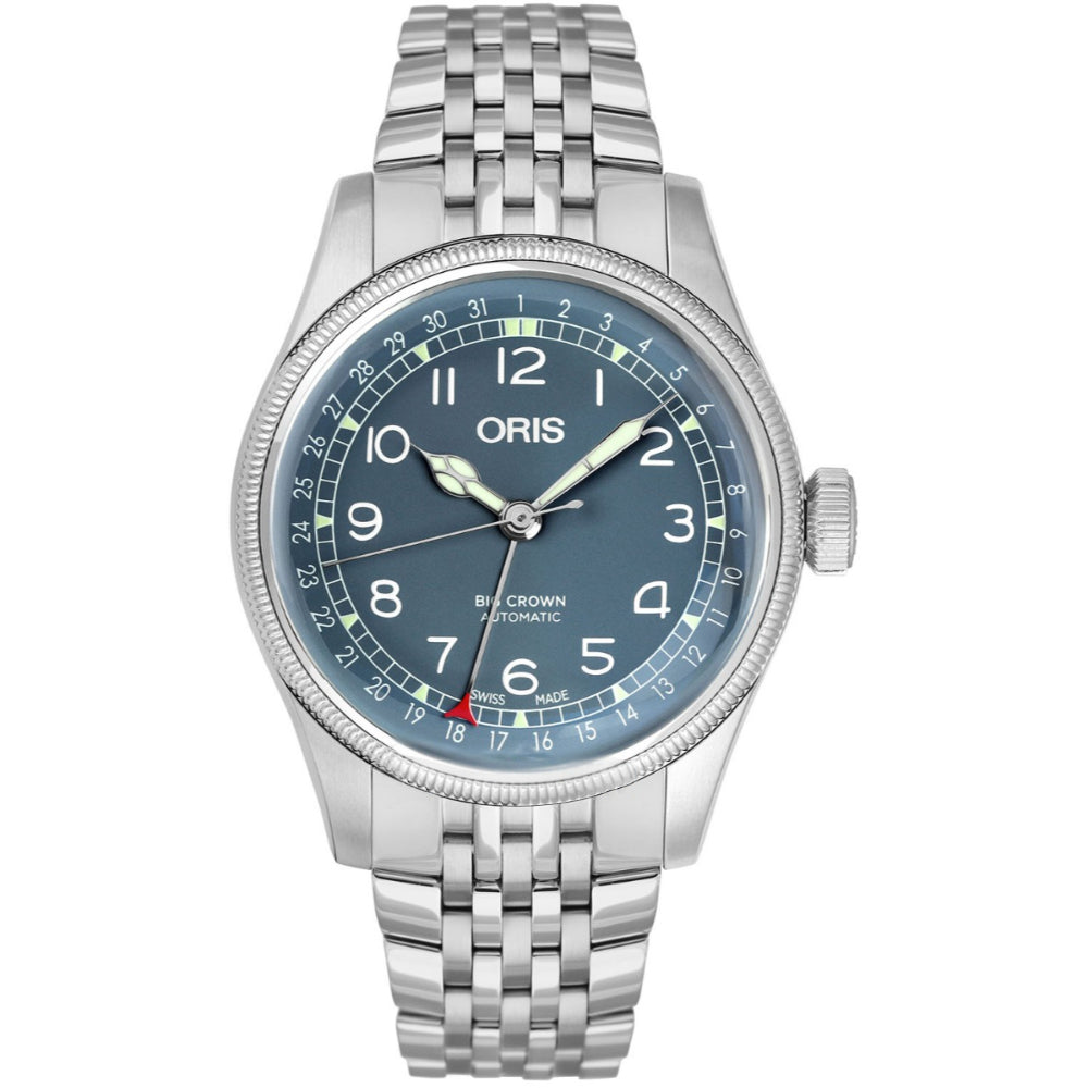 Oris Big Crown Pointer Date 40mm Automatic Watch