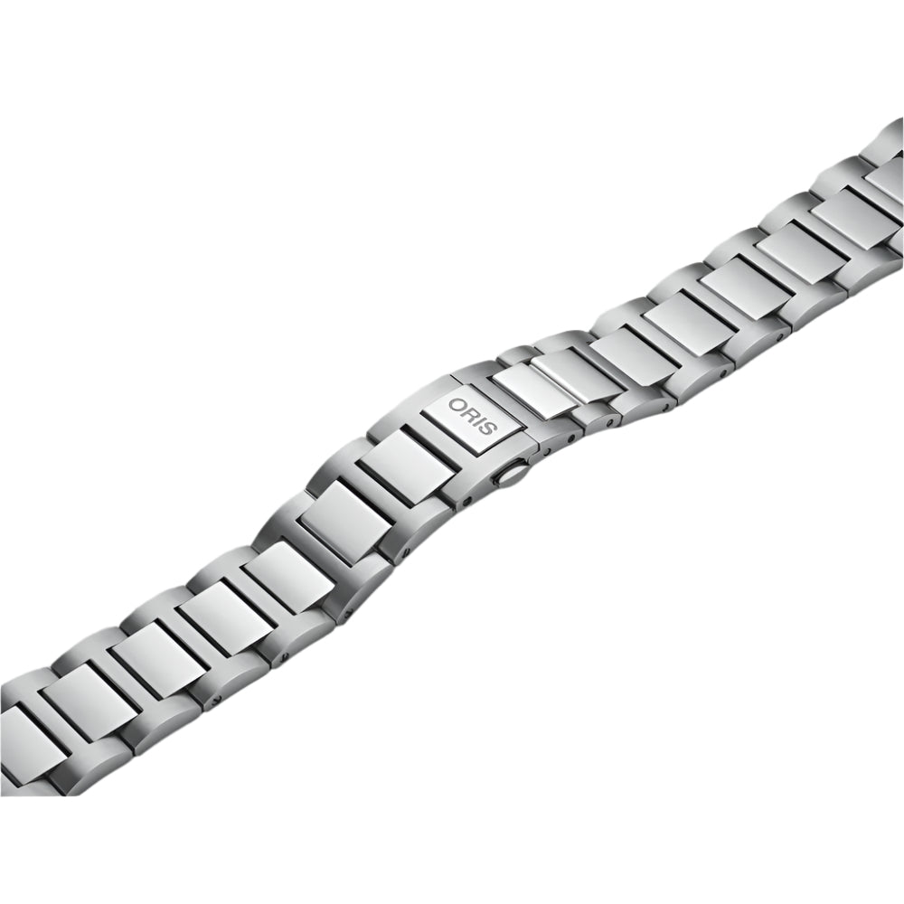 Oris Big Crown Pointer Date 40mm Automatic Watch