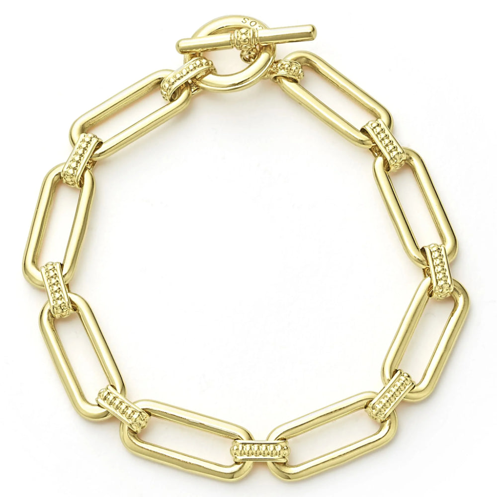 【Ice89】Luxury Link Bracelet ゴールドブレスレット Ice89】Luxury Link Bracelet – IceLuxe
