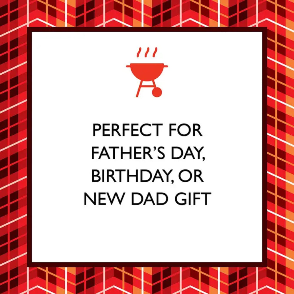 Dad Trivia Game