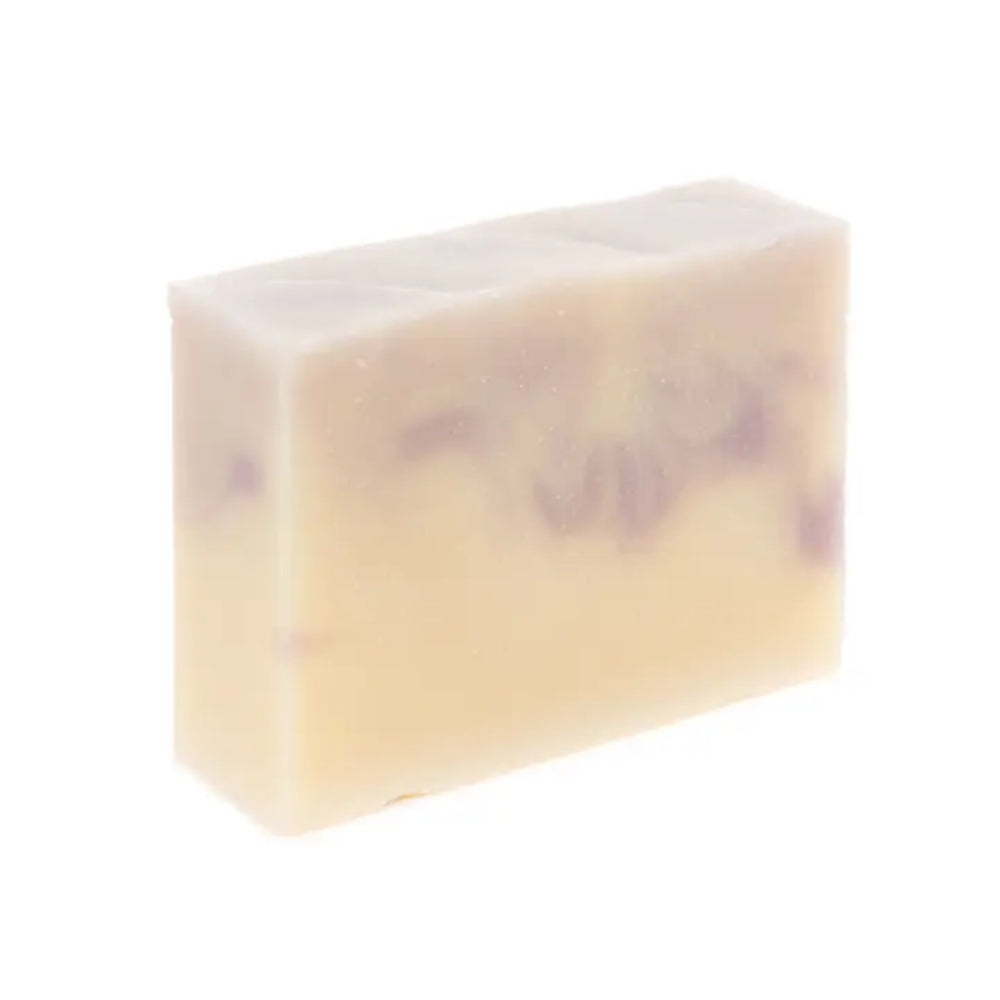 Mount Royal Soaps Lavender Leche Bar Soap
