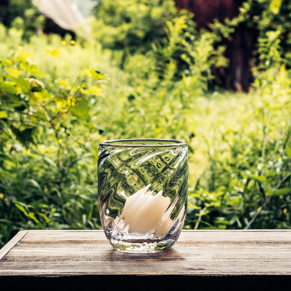 Simon Pearce Calais Hurricane - Medium