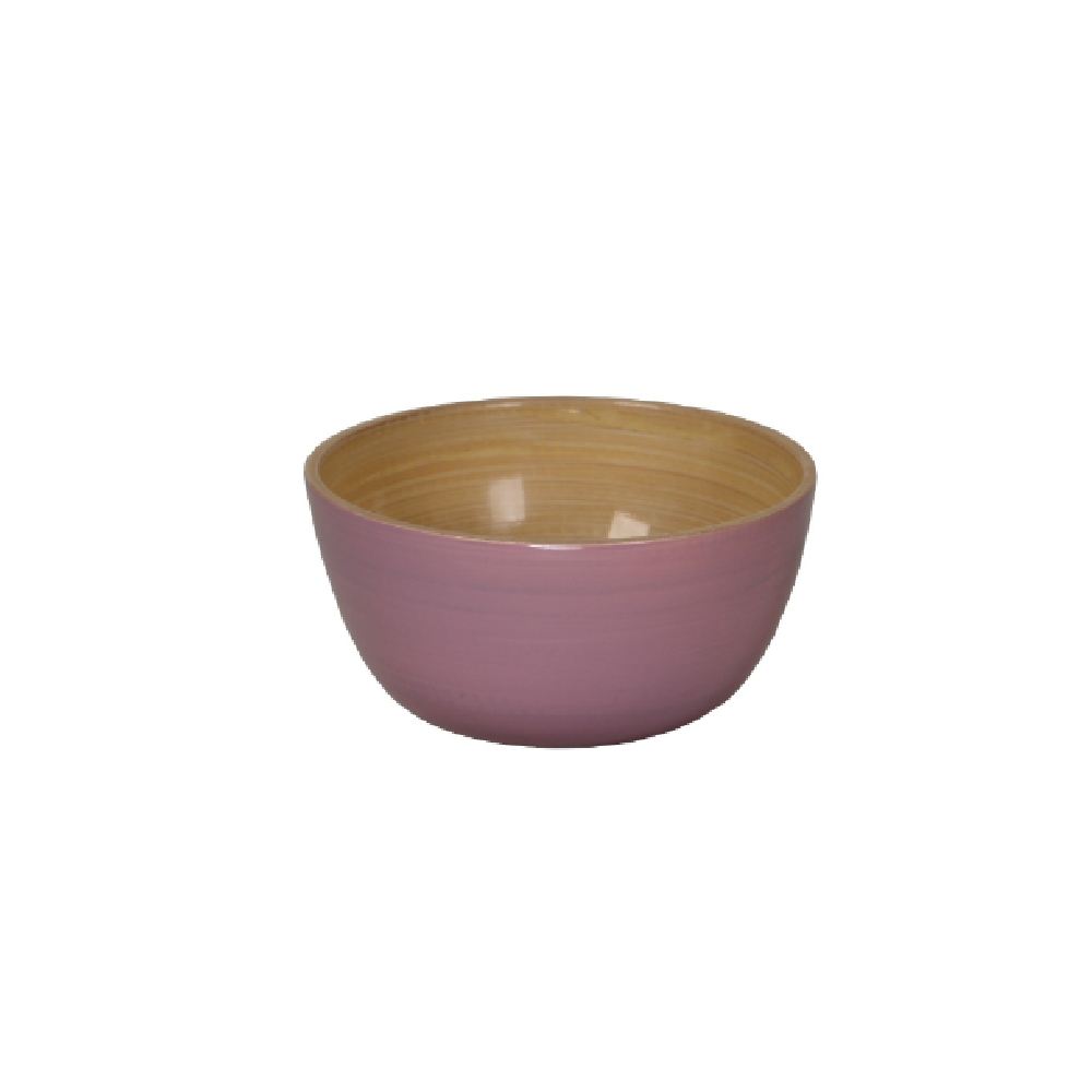 albert L. (punkt) Bamboo Mini Bowl
