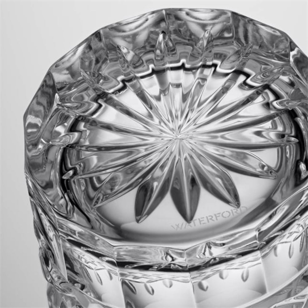 Waterford Lismore 12oz Double Old Fashioned