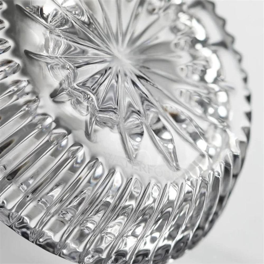 Waterford Round Ring Holder