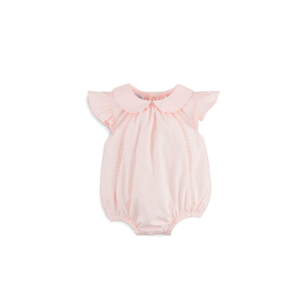 Mud Pie Collared Poplin Bubble