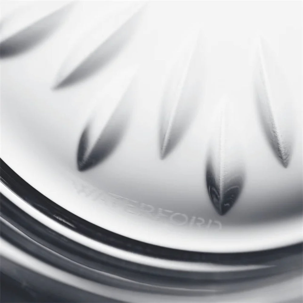 Waterford Winter Wonders Snowflake Double Old Fashioned - Set of 2