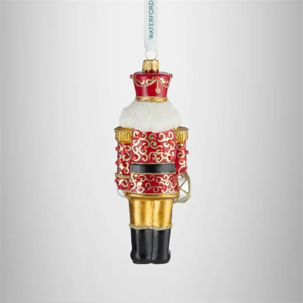 Waterford Holiday Heirlooms Nutcracker Ornament