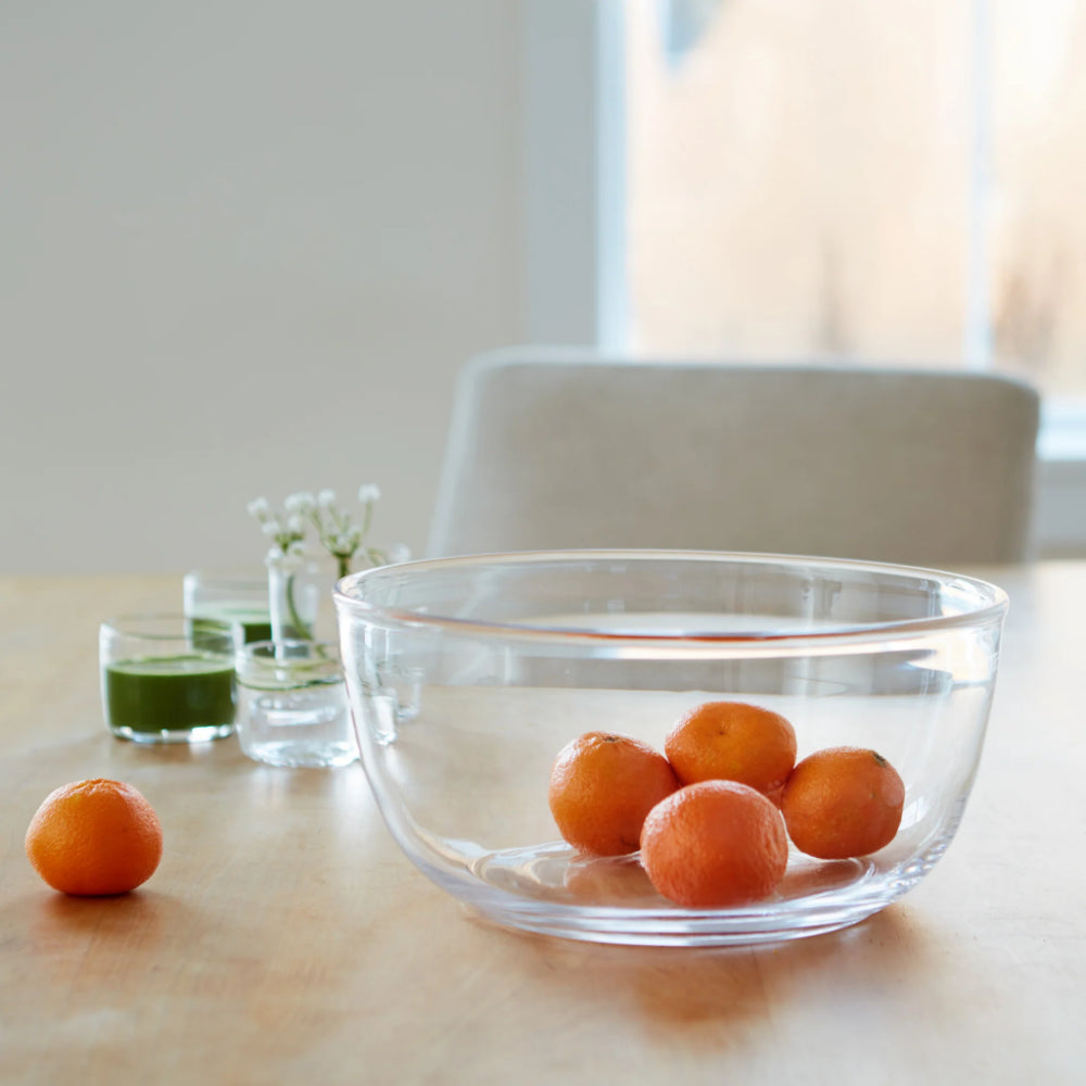 Simon Pearce Walden Bowl - Large