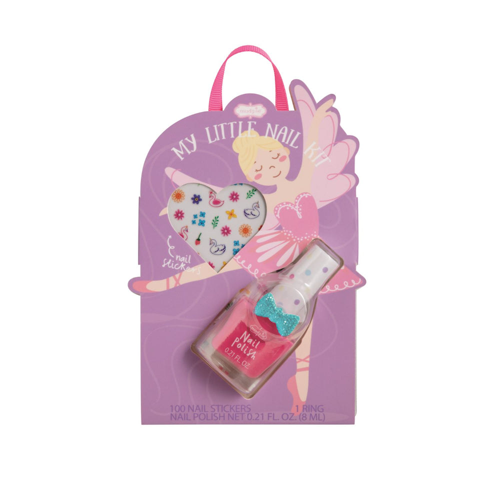 Mud Pie My Little Nail Kits