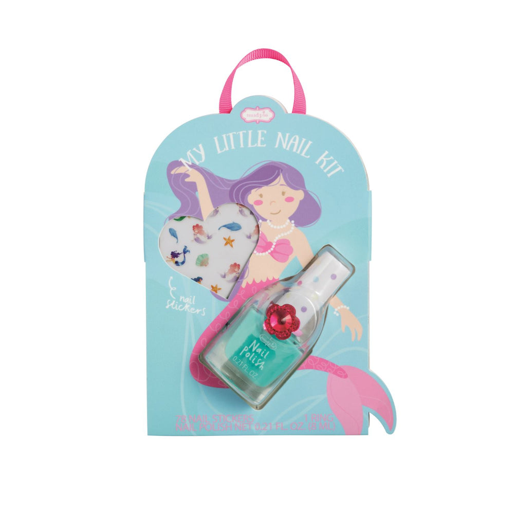 Mud Pie My Little Nail Kits
