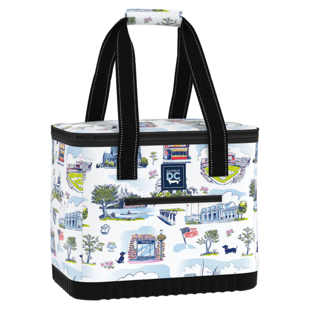 Scout The Stiff One Soft Cooler (Large)