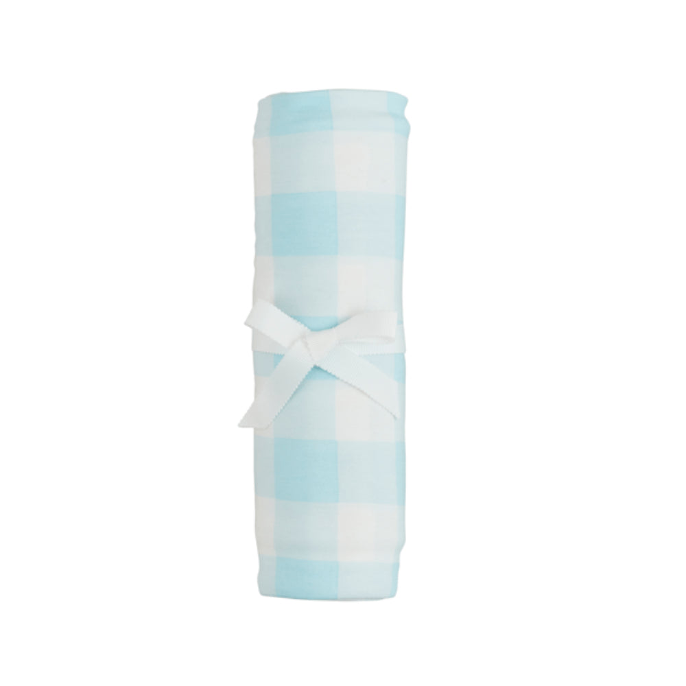 Mud Pie Soft Knit Swaddles