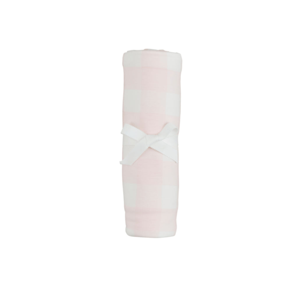 Mud Pie Soft Knit Swaddles
