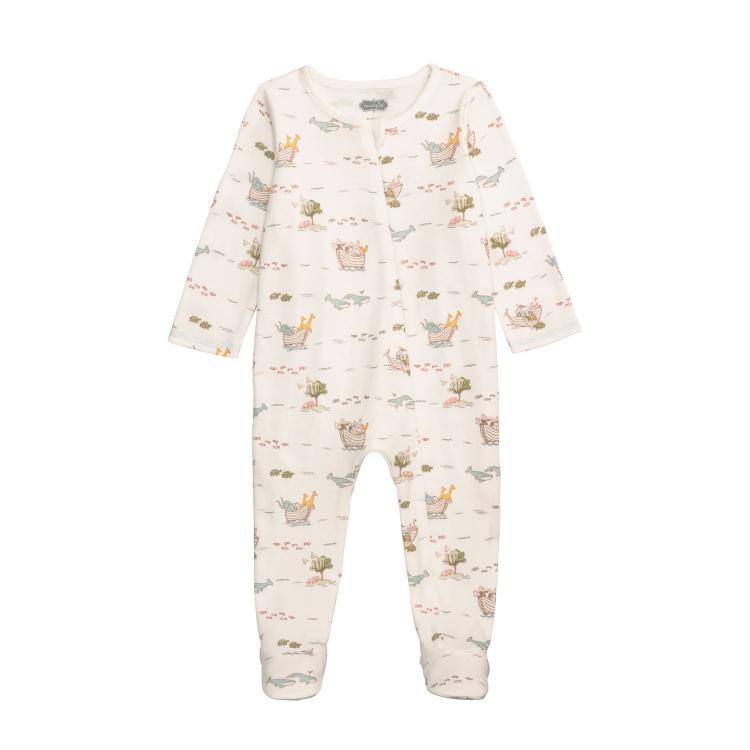 Mud Pie Noah's Ark Sleeper