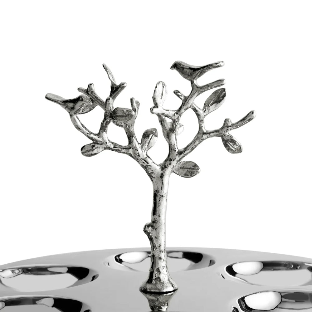 Michael Aram Tree of Life Seder Plate