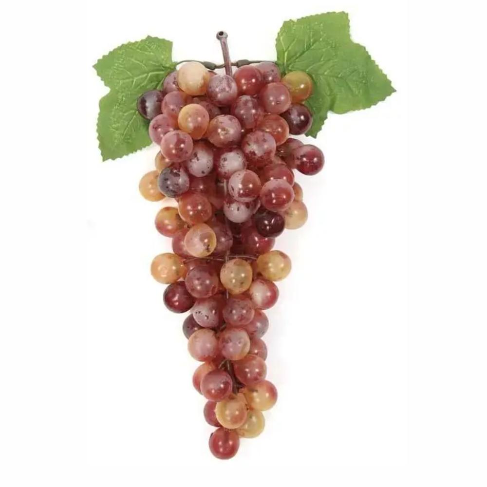 Select Artificials Inc. Large Grape Cluster