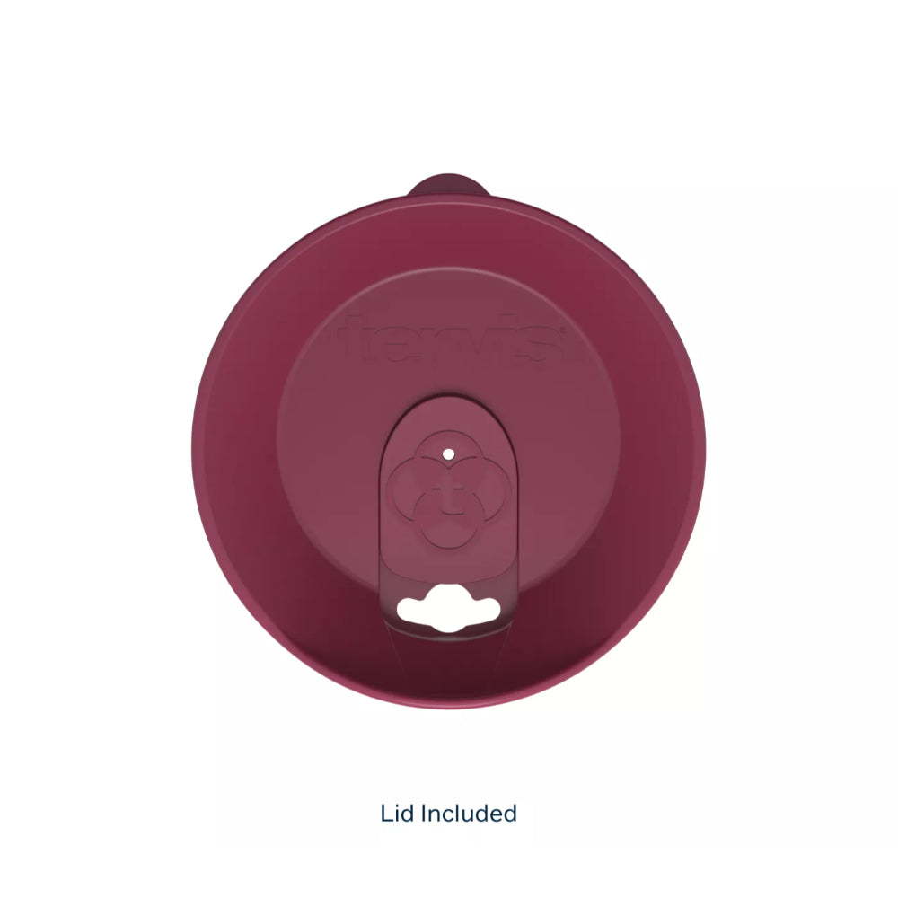 Tervis NFL Washington Commanders 24oz Arctic Classic Tumbler