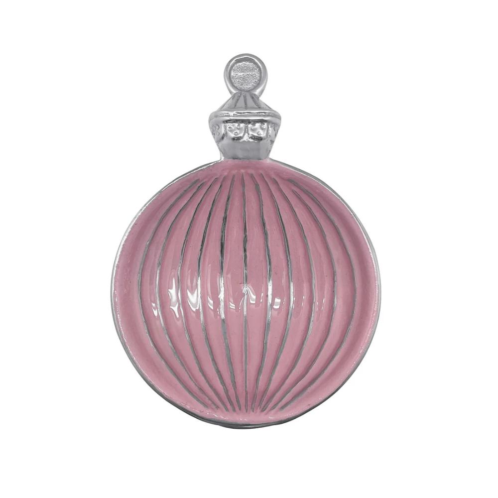 Mariposa Ornament Candy Dish