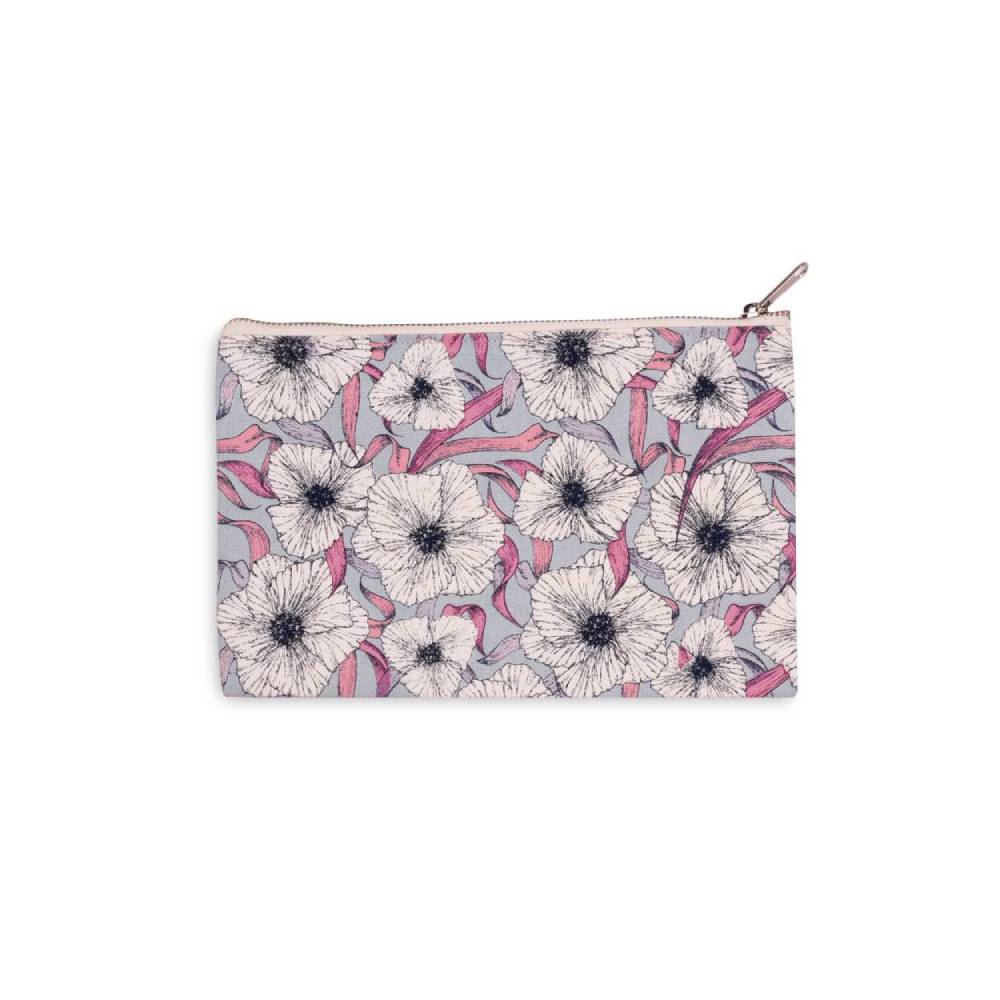 Steel Mill & Co Emma Pencil Pouch