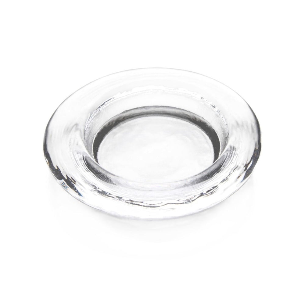 Simon Pearce Engravable Hanover Wine Coaster