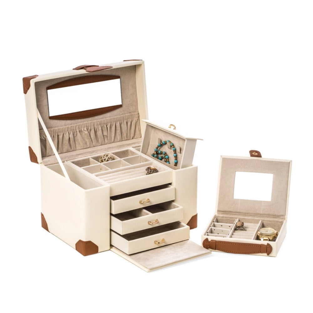 Bey/Berk Jewelry Box