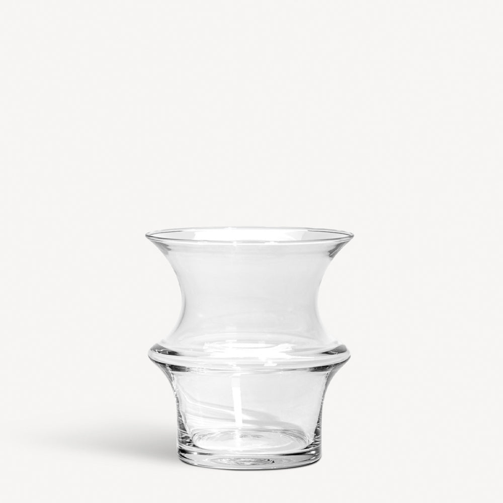 KostaBoda Pagod Vase Clear
