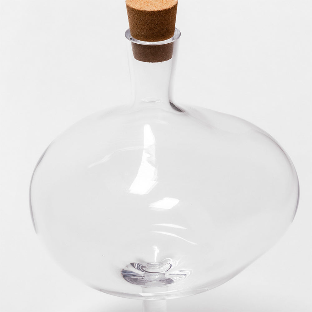 KostaBoda Bod Bottle Clear