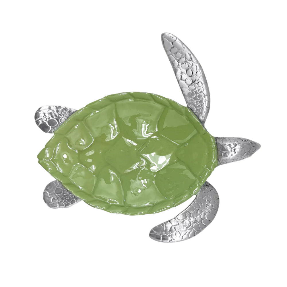 Mariposa Green Sea Turtle Server