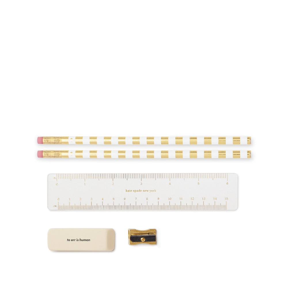 Kate Spade Pencil Case