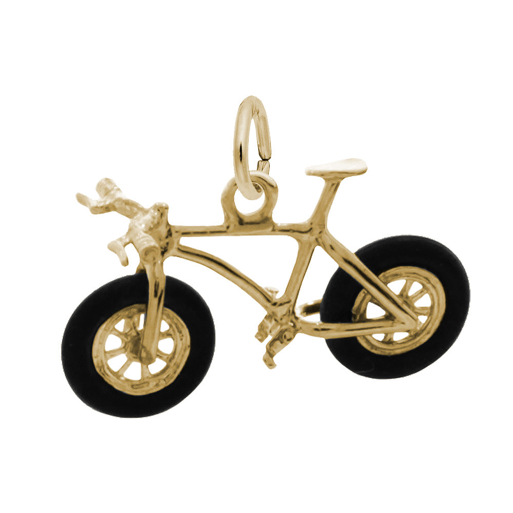 RQC 1845 Fat Tire Bike