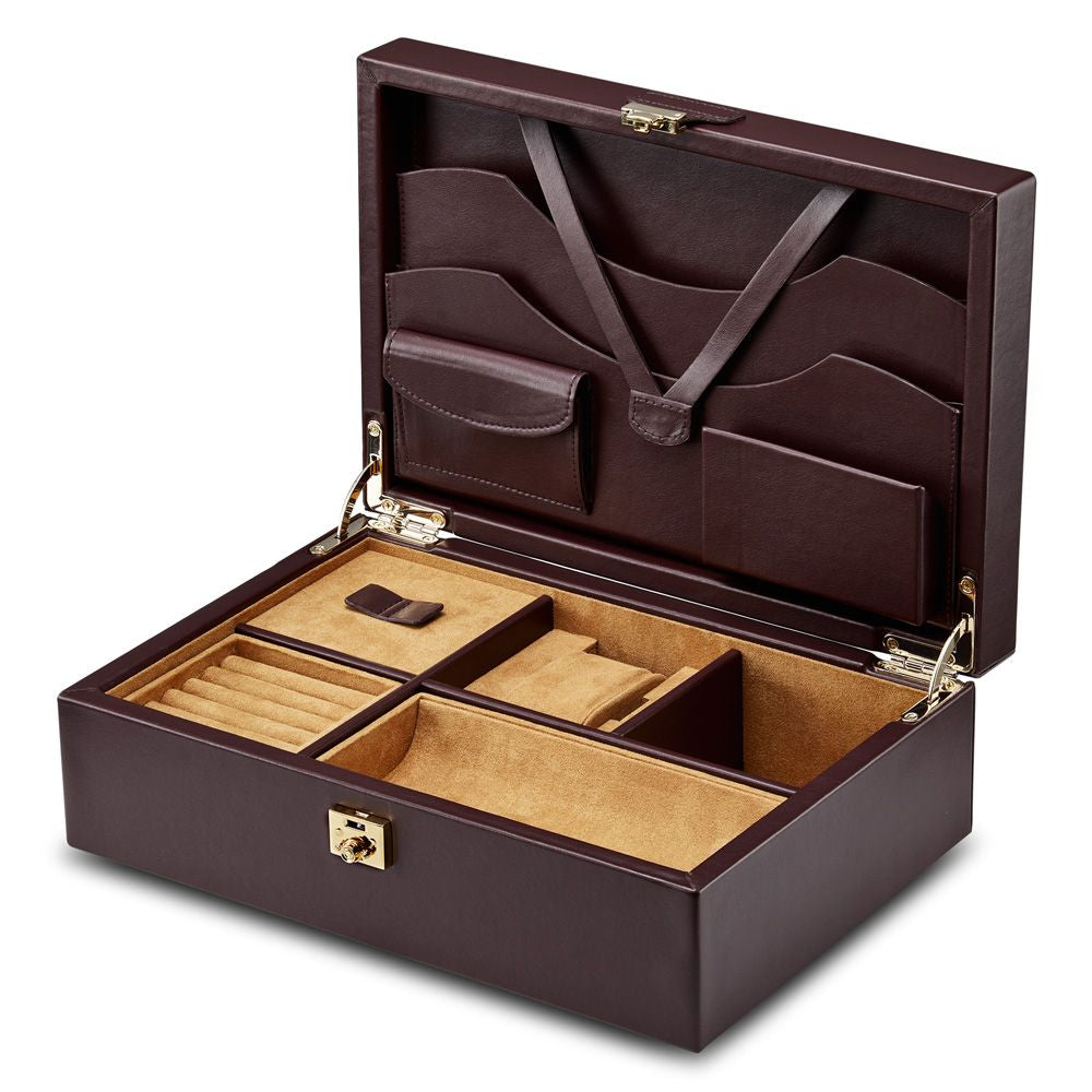 Wolf Philipp Watch and Jewelry Lifestyle Box ( In Store Only)