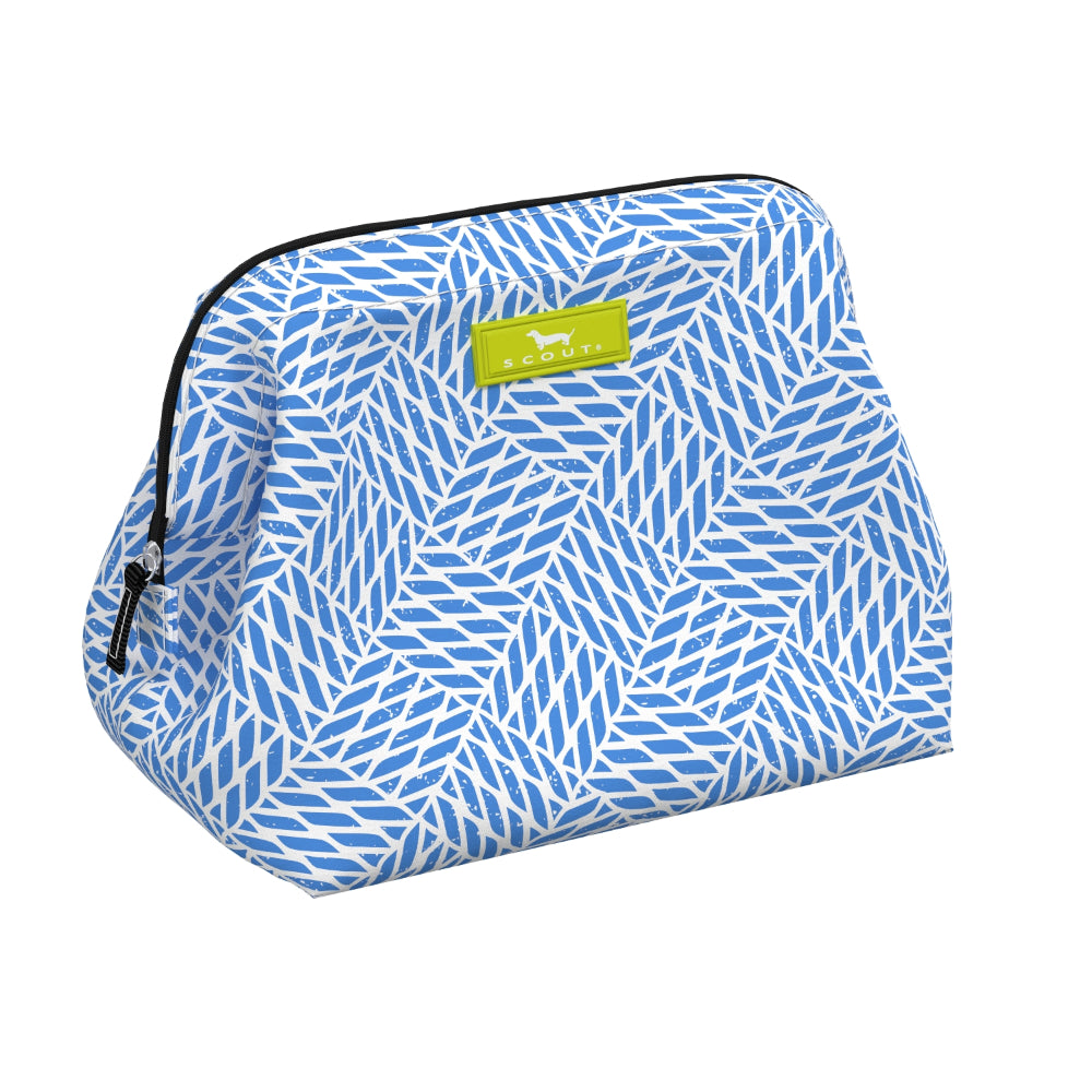 Scout Little Mouth Makeup Bag - Summer 2026