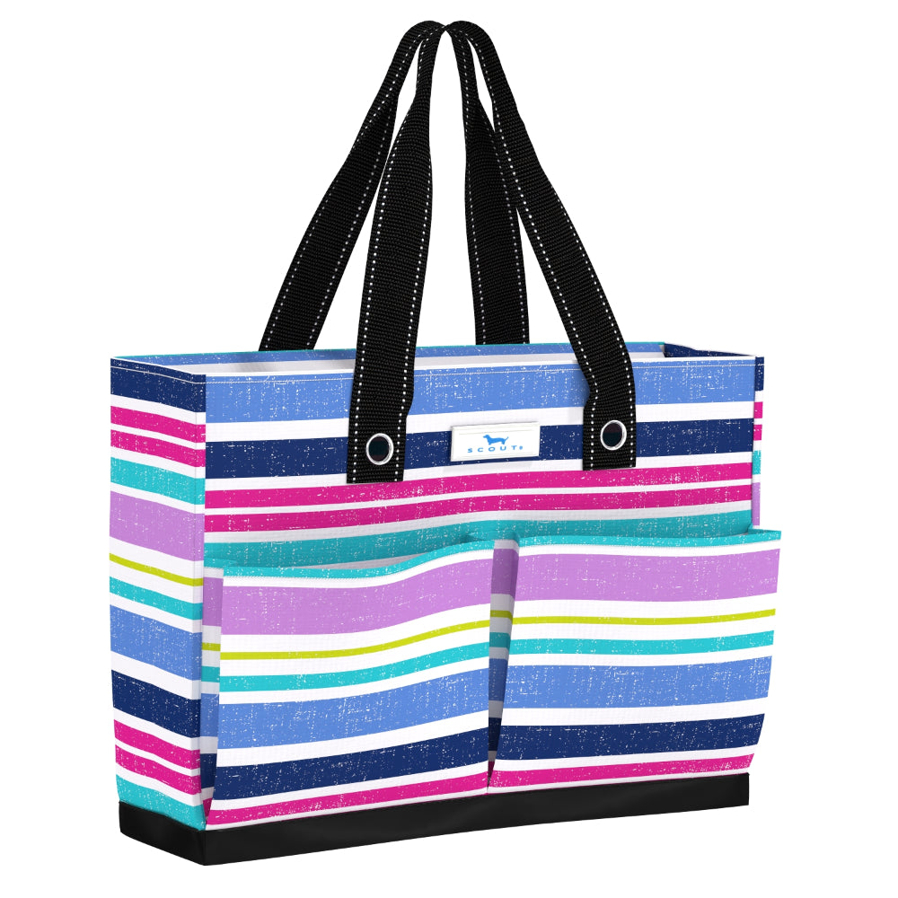 Scout Uptown Pocket Tote - Summer 2026
