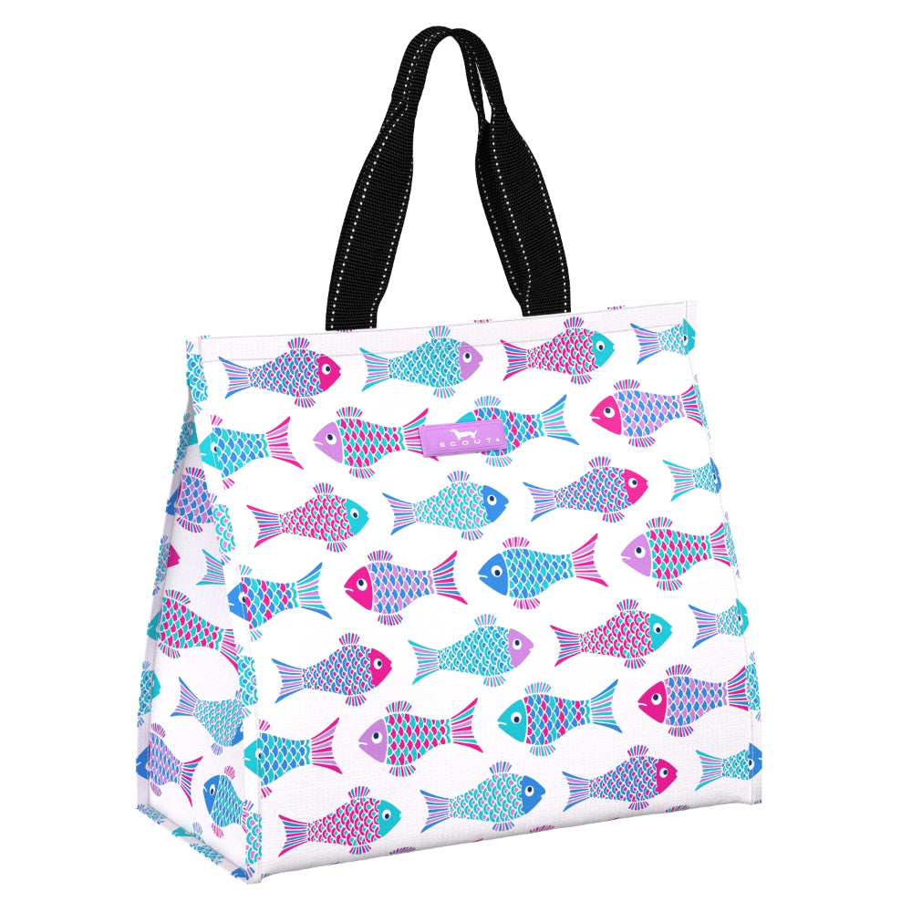 Scout Thermal & Louise Thermal Tote - Summer 2026