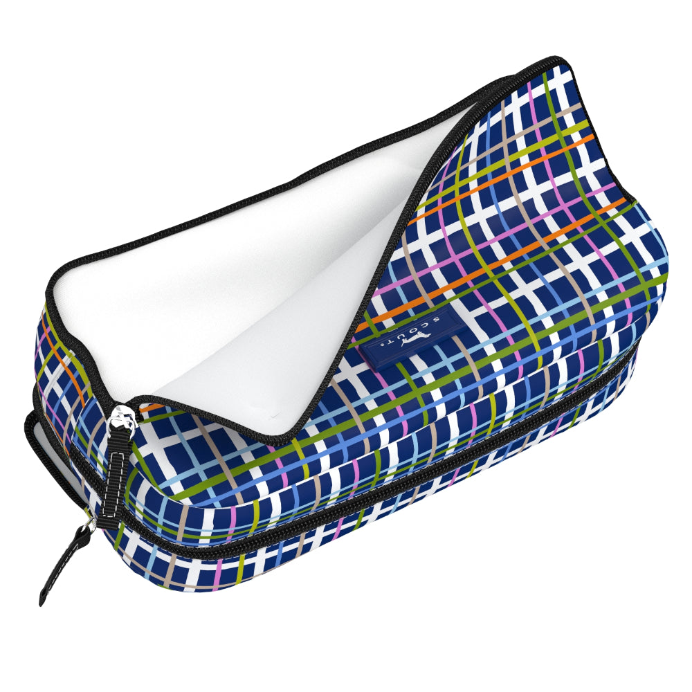 Scout 3-Way Toiletry Bag - Fall 2026