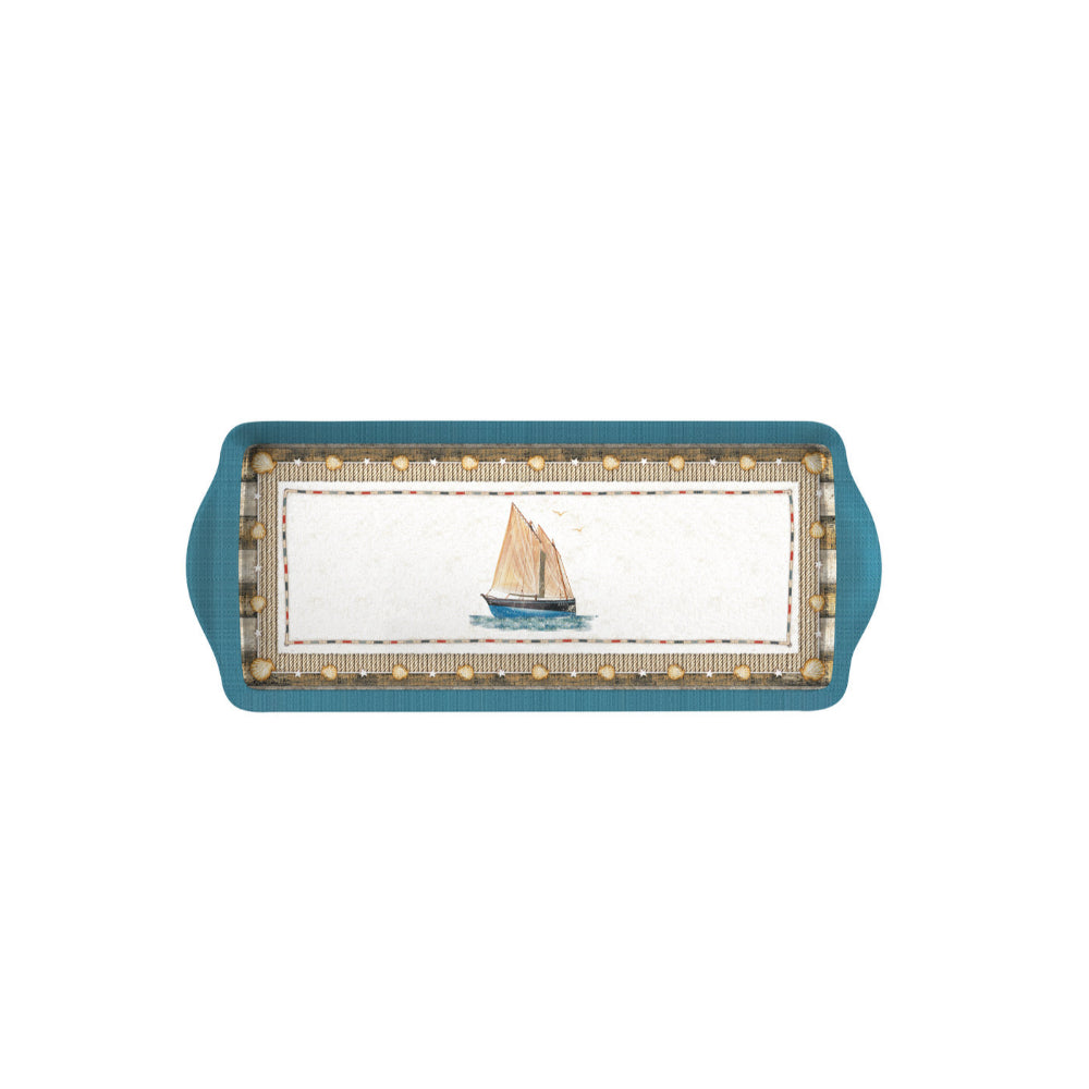 Pimpernel Coastal Breeze Sandwich Tray