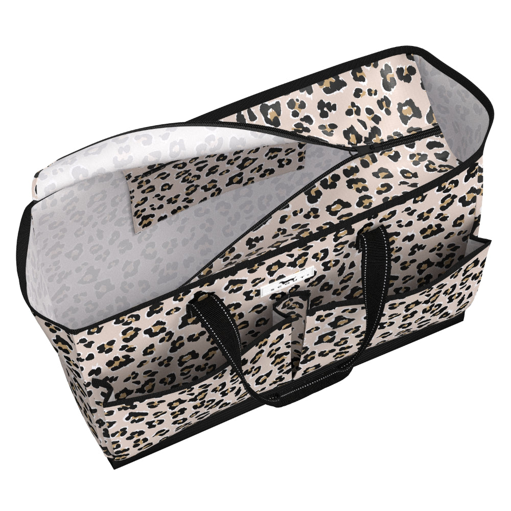 Scout Ben Pocket Tote - Fall 2026