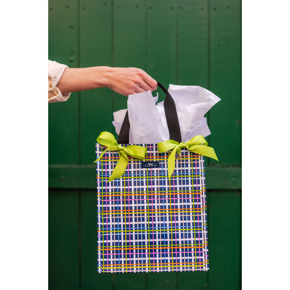 Scout X-Large Square Reusable Gift Bag - Fall 2026