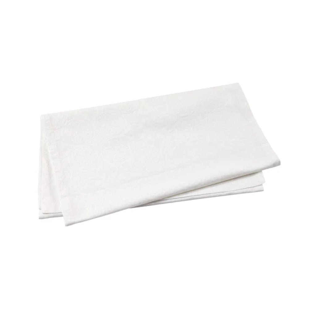 Vietri Damask Runner