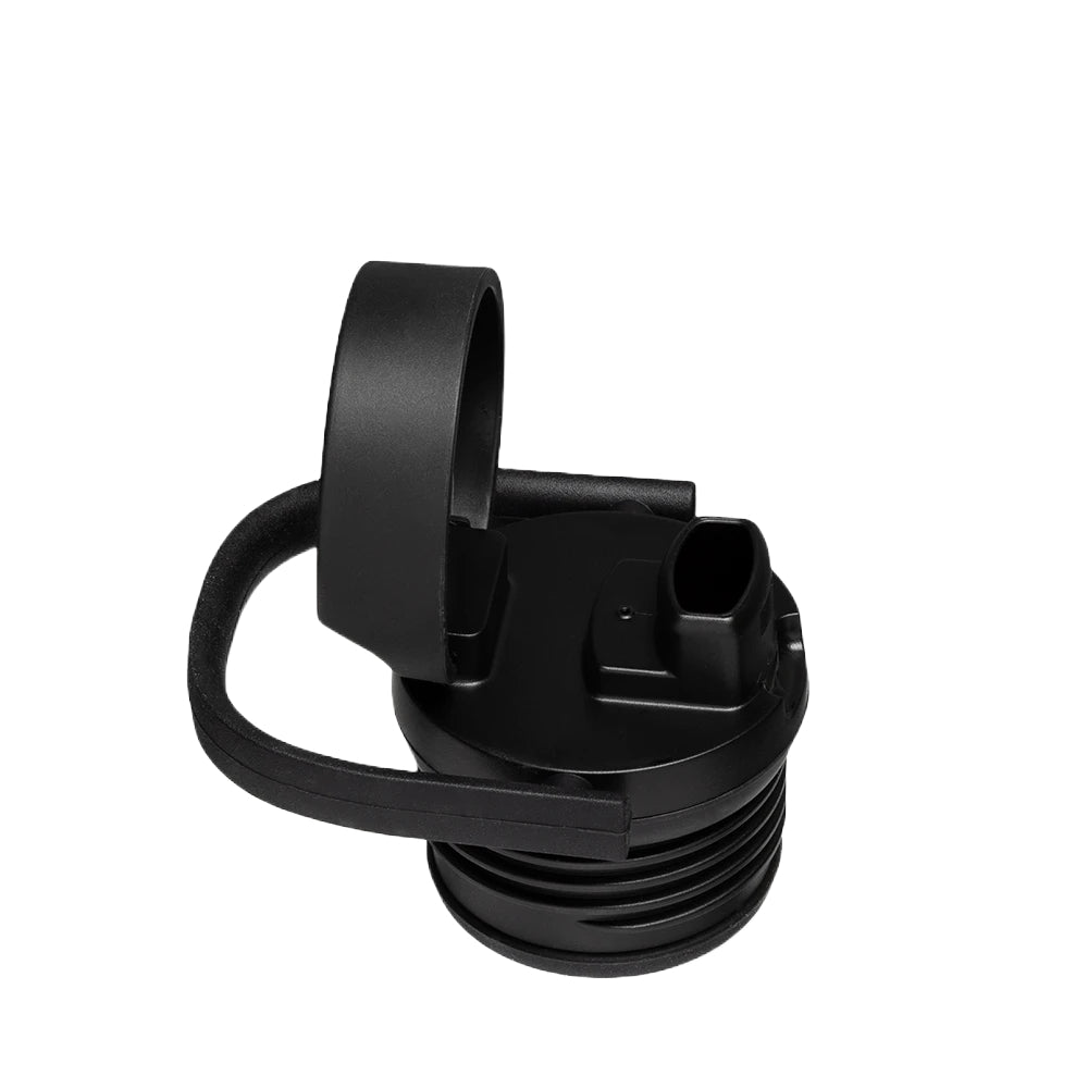 Corkcicle Quick Sip Cap - 20oz 32oz 40oz 60oz - Black