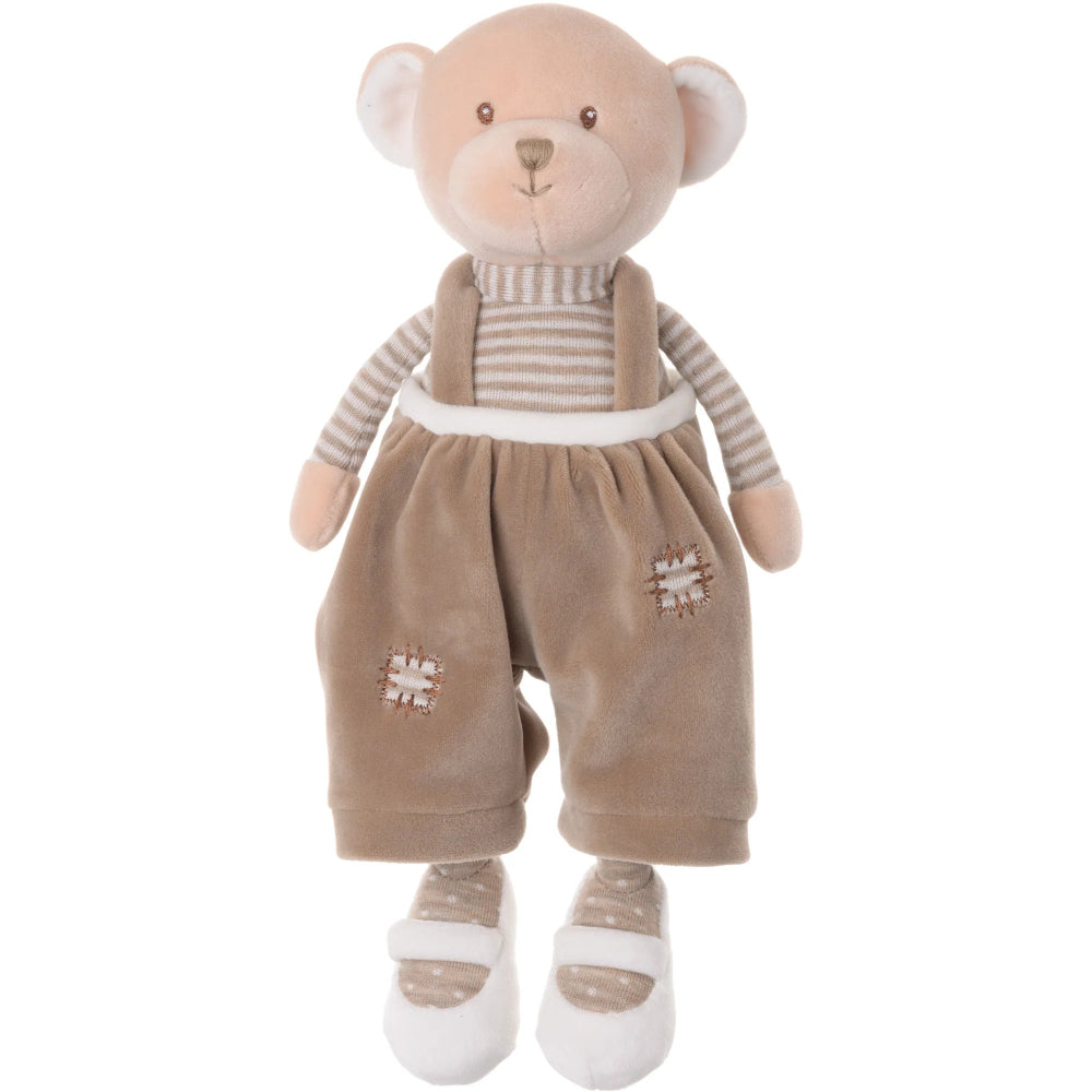 Bukowski Bears Maverick