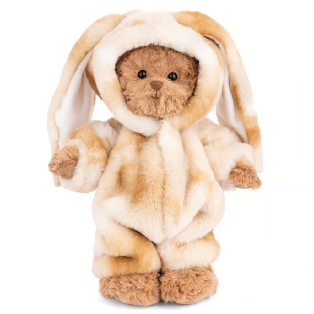 Bukowski Bears Bjorn Winter Rabbit
