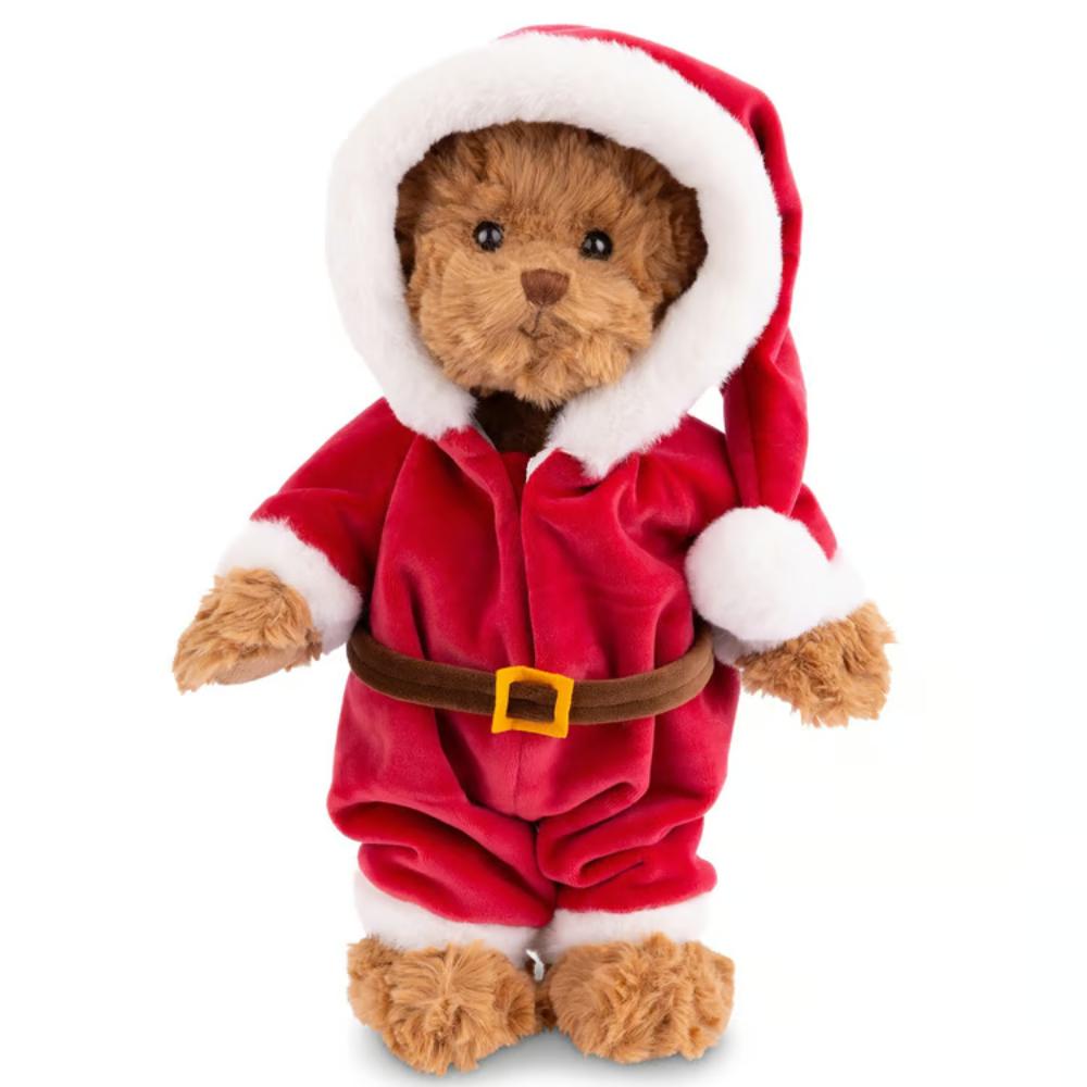Bukowski Bears Christmas Bjorn