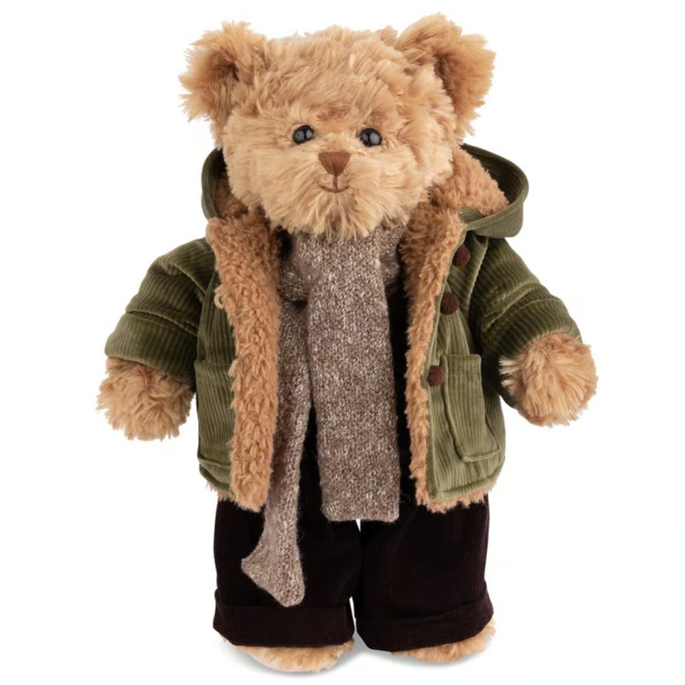 Bukowski Bears Leo