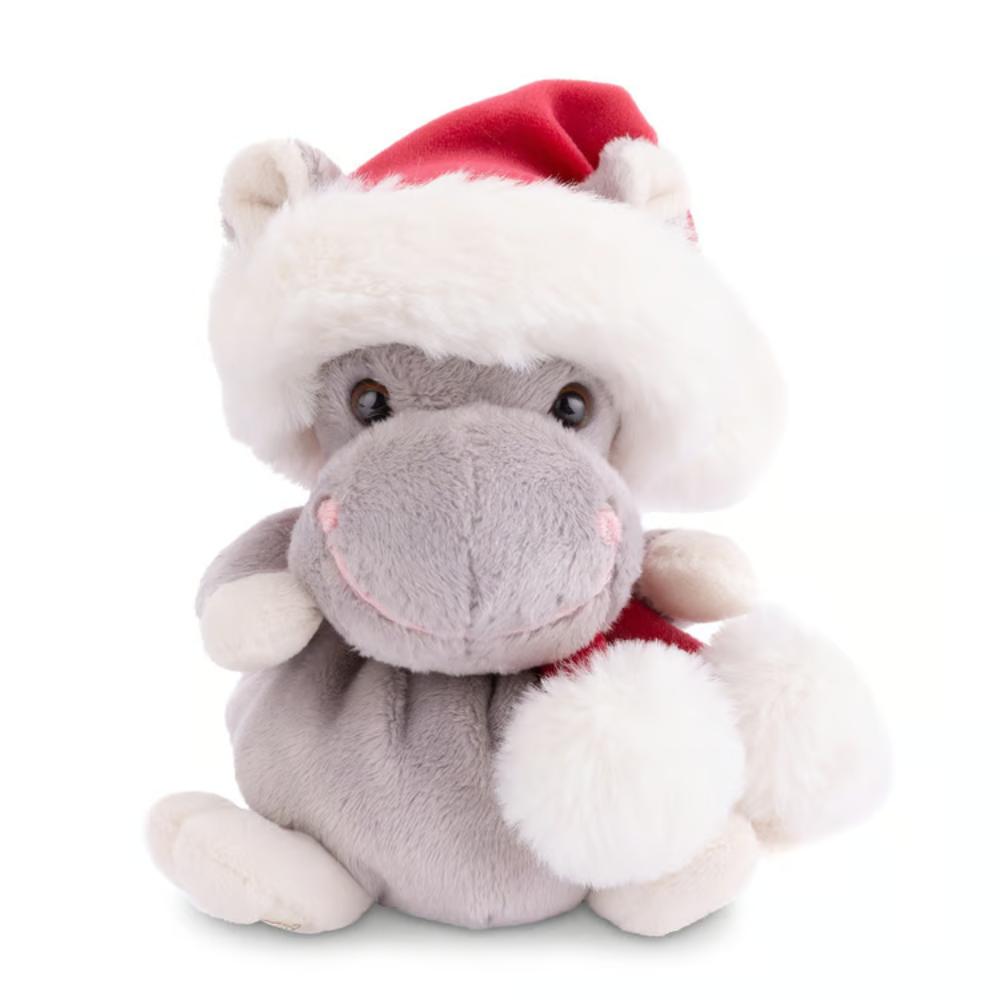 Bukowski Bears Baby Hippo X-Mas