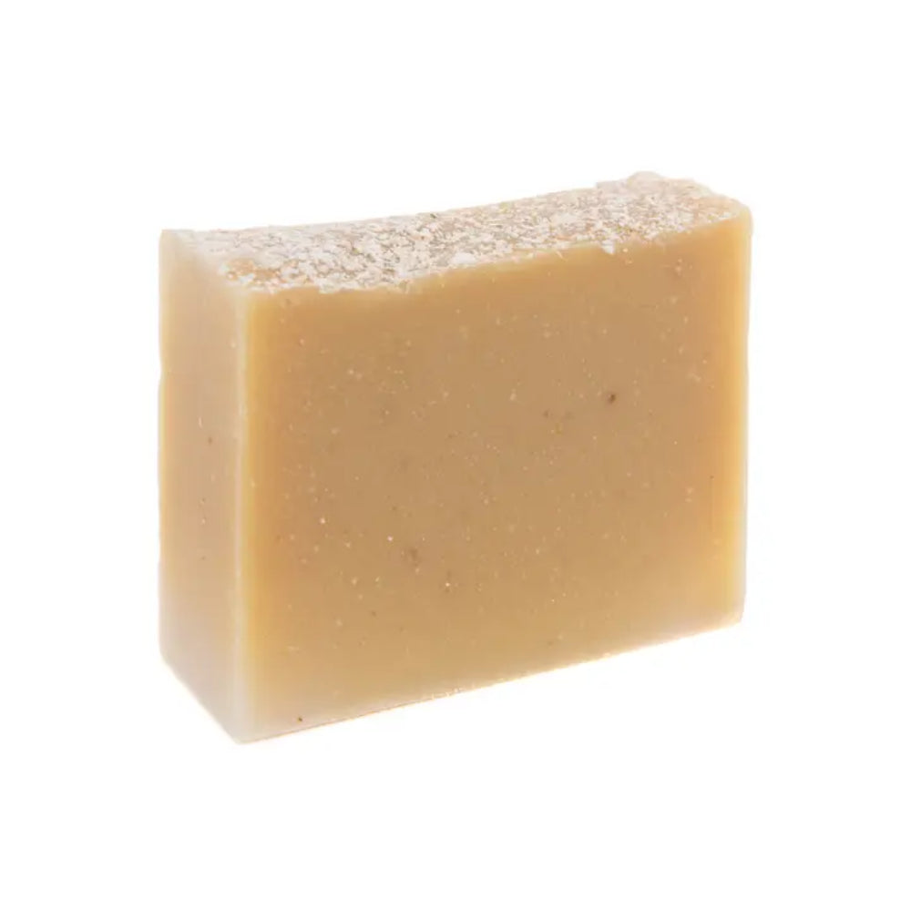 Mount Royal Soaps Haulin' Oats - Oatmeal & Honey Bar Soap